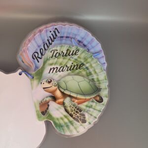 Livret d'activité animaux marins